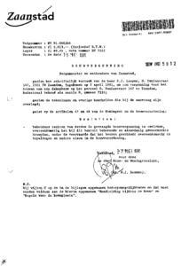 Digitale beschrijving item